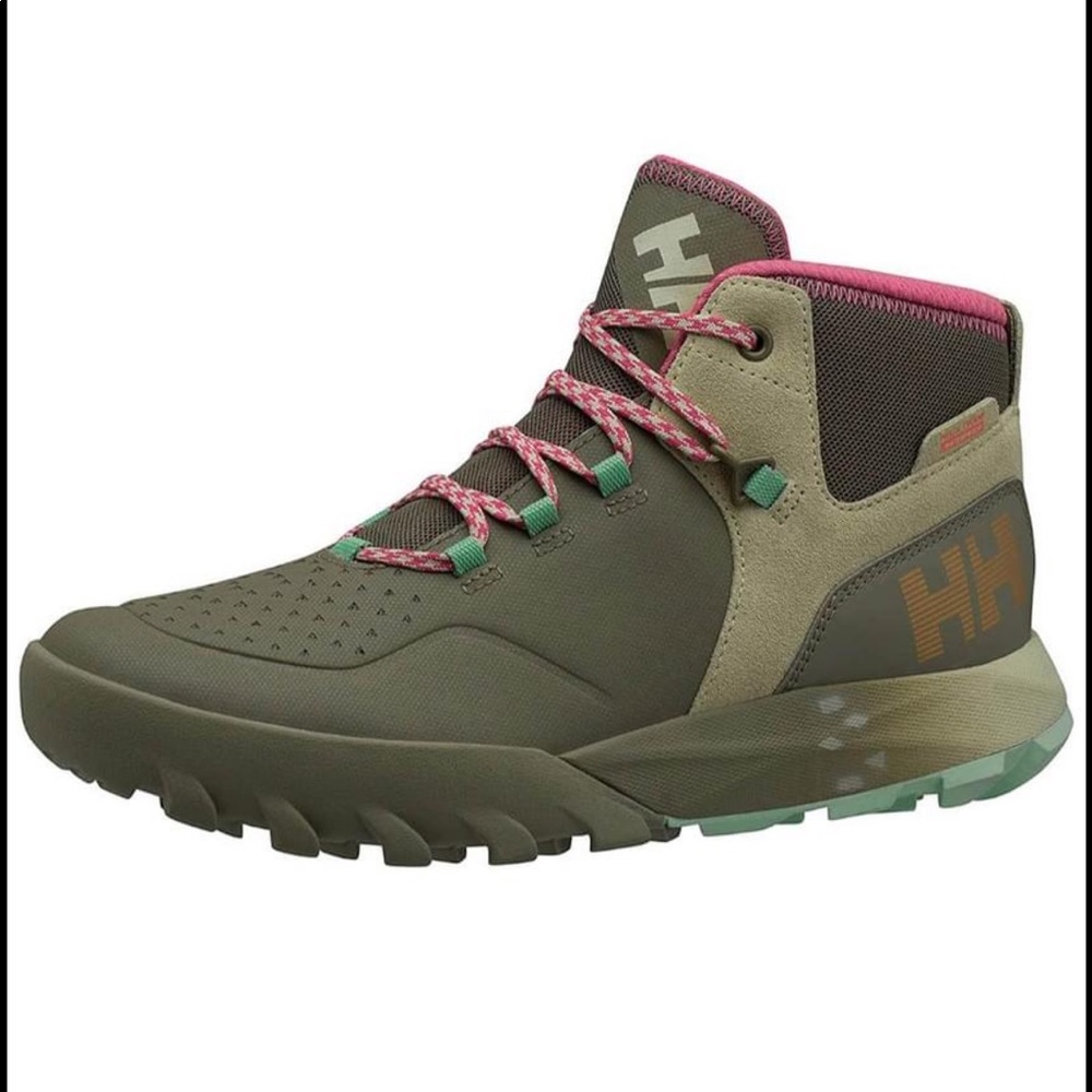 Helly Hansen hiking